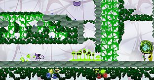 Schrödinger's Cat and the Raiders of the Lost Quark