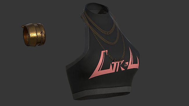 探灵笔记-小花·Ctrl女团（附送29999灵币）