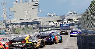 NASCAR 26