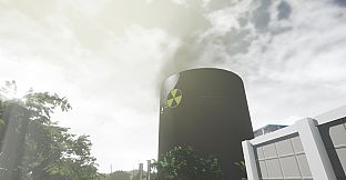 Nuclear 2050