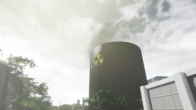 Nuclear 2050