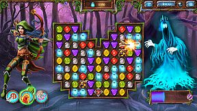 Huntress: The cursed Village