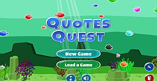 Quotes Quest - Match 3