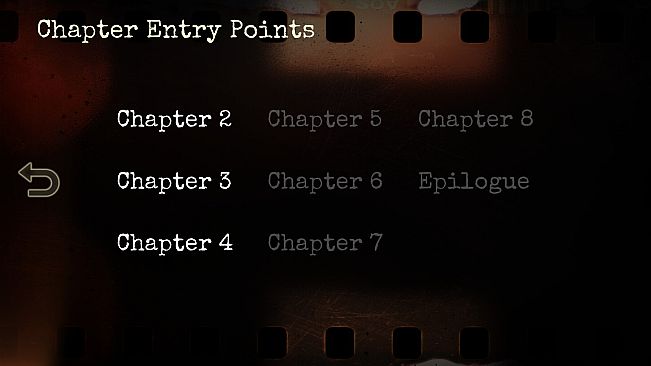 A Shot in the Dark - Part 1