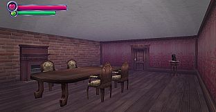 Spooky's Jump Scare Mansion - The Doll House