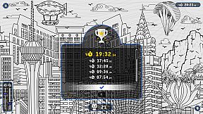 101 Cats Hidden in Las Vegas