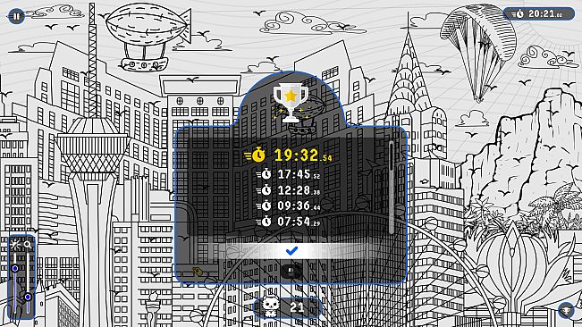 101 Cats Hidden in Las Vegas