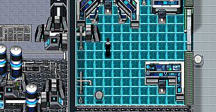 RPG Maker VX Ace - PVG Sci-Fi Tiles