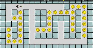 Maze Quest Master - Gunner