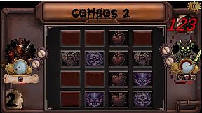 Specter: The Battle of the Mind