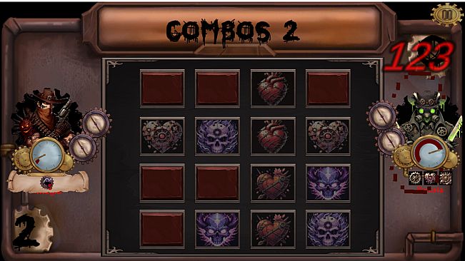 Specter: The Battle of the Mind