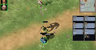 Delta x Dungeon Breaker