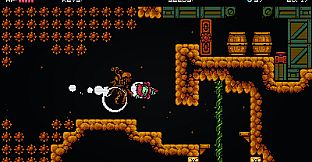 Alruna: End of History