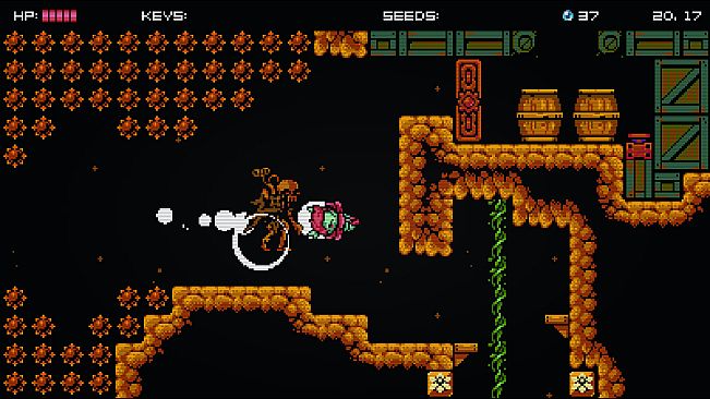 Alruna: End of History