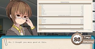 Don't Fraud My Heart!