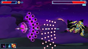 Hentai Girl Division