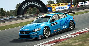 RaceRoom Racing Experience