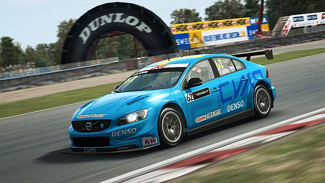 RaceRoom Racing Experience