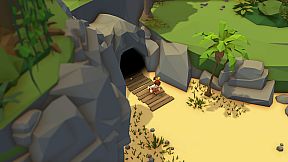 Stranded Sails - Explorers of the Cursed Islands