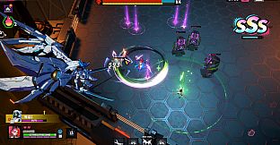 Meta Ghost: Breaking Show | Eisa Downloadable Content