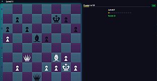 Chess Master Quest - Idle
