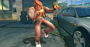 USFIV: Challengers Vacation Pack 2