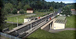 Train Simulator: Berlin-Wittenberg Route Add-On