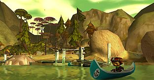 Psychonauts Original Score