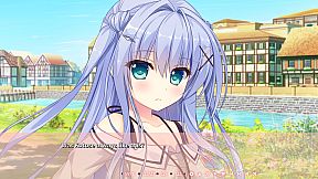 Waning Flowers of a World Eternal - The Rainbow Appears After Flowering Rain