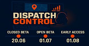 Dispatch Control Unterstützungs Packet