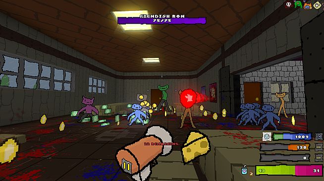 DI: Debt is Inevitable