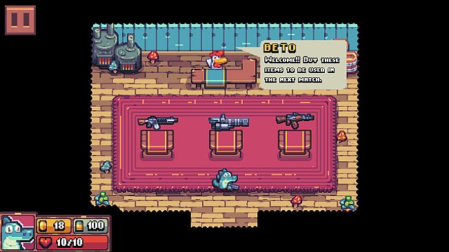 Horde Survival bundle Xbox - Beyond Border, Shield King and Primal Survivors