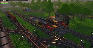 Railyard Master