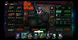 Herogrinder: Tactical Combat Arenas