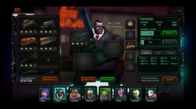 Herogrinder: Tactical Combat Arenas