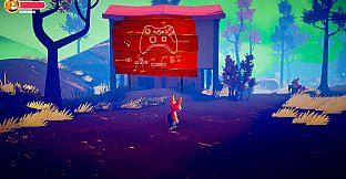 Hollow Mind: The Lost Puppy