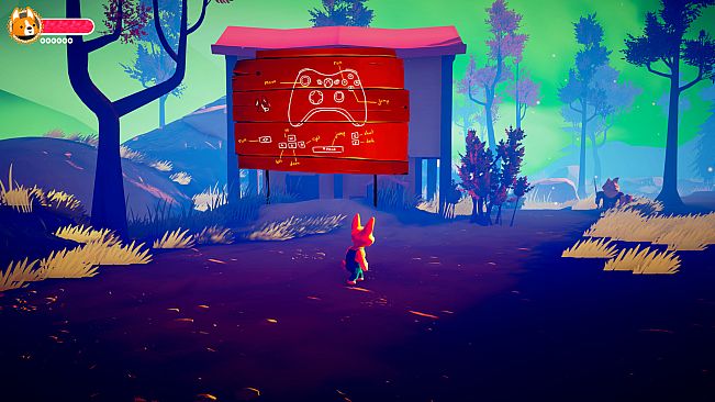 Hollow Mind: The Lost Puppy