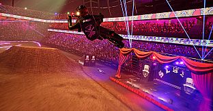 MX vs ATV All Out - Slash Track Pack