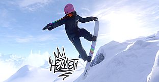 Shredders - 540INDY Solid Helmet 2024