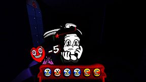 The Eerie Adventures Of Kally