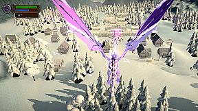 Elmarion: Dragon's Princess