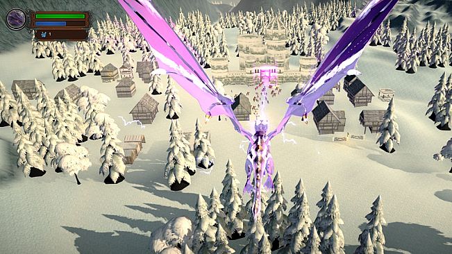 Elmarion: Dragon's Princess