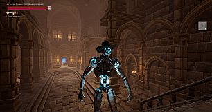 Lost Temple Treasure