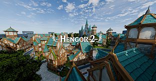 Hengor 2