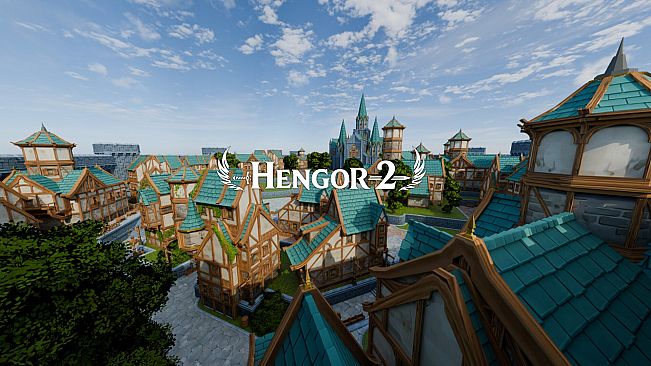 Hengor 2