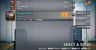 Rocksmith 2014 Edition – Remastered – Sabaton - “Primo Victoria”