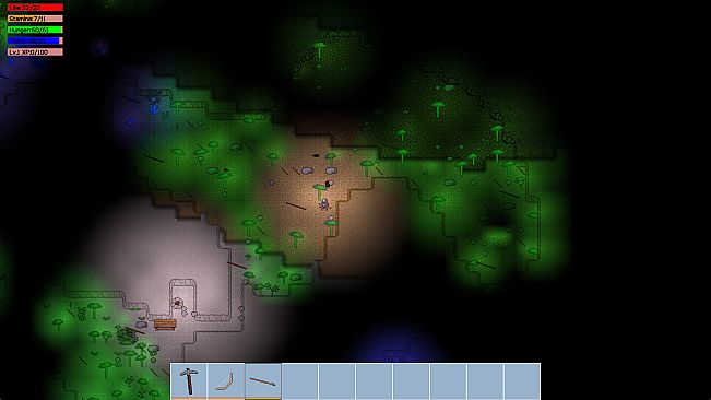 Ashenburrow