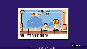 The Hero with a Thousand Arms / 千手英雄