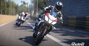 Ride 2 Aprilia and Suzuki Bonus Pack