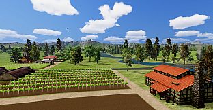 Farm Manager 2018 - Brewing & Winemaking DLC